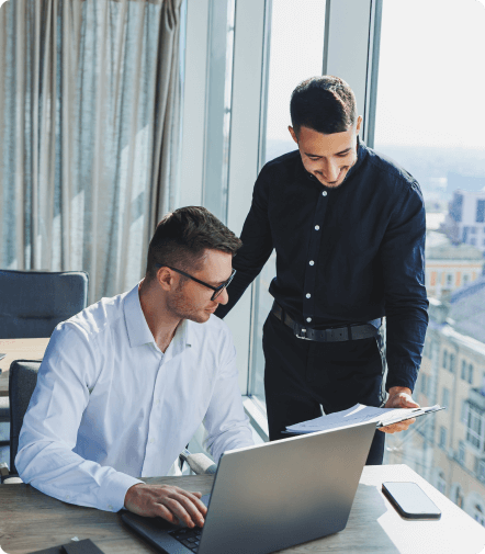 Case Study: Multi-Vendor B2B Wholesale Marketplace
