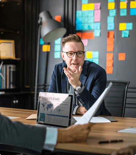 Case Study: IoT-Connected Fleet Tracking & Fuel Optimization System